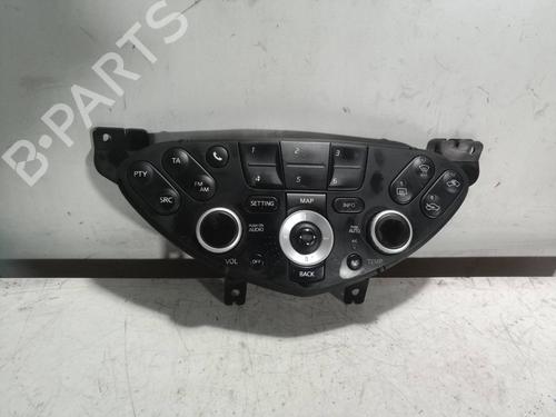 Used Climate control Climate control NISSAN PRIMERA Hatchback (P12) [2002-2026] 6970264 6970264
