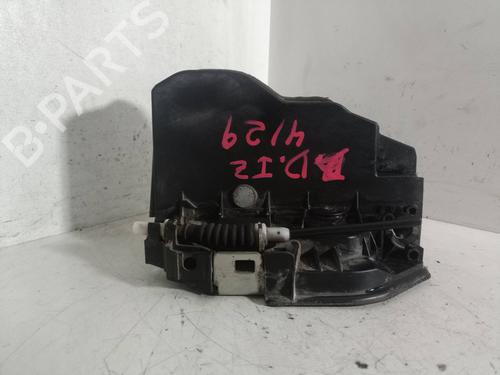 Front left lock BMW 5 Touring (E61)  | BP13466887C98 
