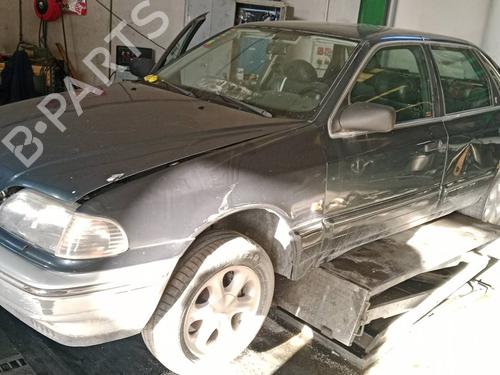 Used Parts FORD SCORPIO I Saloon (GGE) 2.0 i (115 hp) 4322080