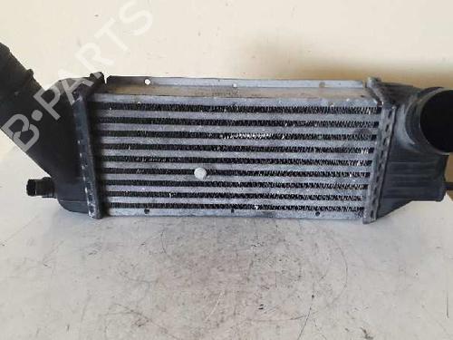 Intercooler CITROËN XSARA (N1) [1997-2005]  1406412