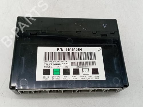 Used Electronic module CHEVROLET CAPTIVA (C100, C140) 2.2 D (163 hp) 28805868