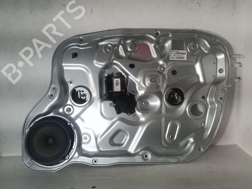 Used Front right window mechanism Front right window mechanism KIA CEE'D Hatchback (ED) [2006-2012] 33936112 33936112