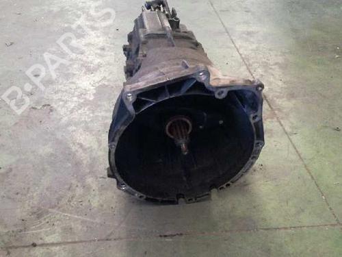 Gearbox BMW 5 (E39) 530 d | BP3504853M3