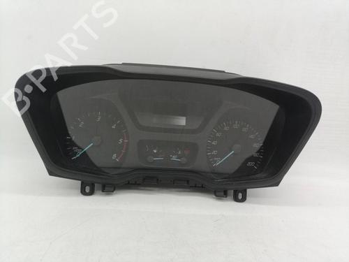 Quadrante FORD TRANSIT Van (FA_ _) [2006-2014]  29821108