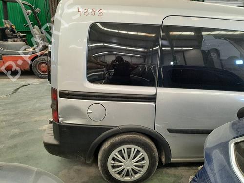 AC compressor OPEL COMBO Box Body/MPV | BP17519485M34 - Image 9