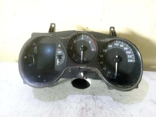 Instrument cluster SEAT LEON (1P1) 1.4 TSI | BP3187162C47 