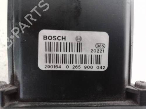 ABS pump ALFA ROMEO 147 (937_) 1.9 JTDM (937.AXD1A, 937.AXV1A, 937.BXB1A) | BP13809757M43 