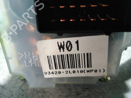 Steering column stalk HYUNDAI i30 (FD)  | BP5860588I23 