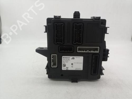 Used Electronic module RENAULT CLIO V (B7_) [2019-2025]  29721756