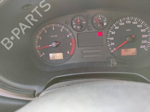 Gearbox SEAT LEON (1M1) 1.8 20V | BP9113299M3 