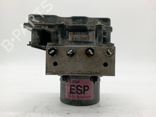 ABS pump HYUNDAI i30 (FD)  | BP13466917M43 
