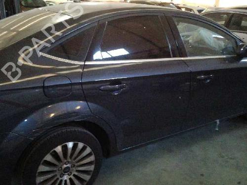 Left front window switch FORD MONDEO IV (BA7) 2.0 TDCi | BP5977155I27 - Image 10
