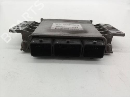 Engine control unit (ECU) PEUGEOT 406 Coupe (8C)  | BP13230336M57 