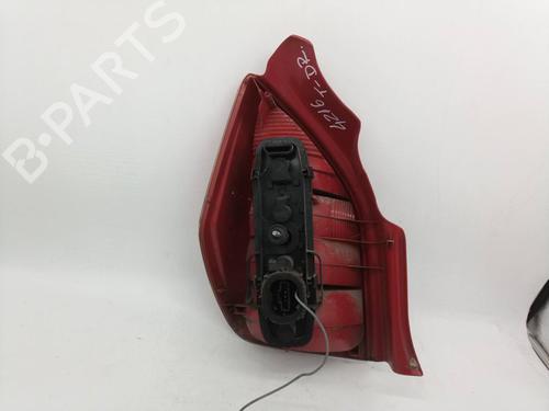 Right taillight CITROËN C2 (JM_)  | BP16581810C35 