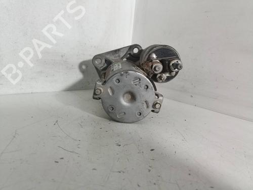 Startmotor FORD FIESTA VI (CB1, CCN) 1.25 | BP11753341M8 