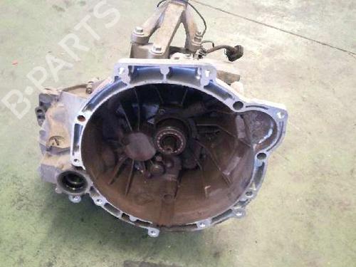 manual-gearbox-ford-focus-c-max-dm2-3m5r7002ne-2003-2004-2005-2006-2007-12215518 main image