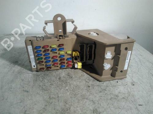 Used Fuse box SUBARU IMPREZA Hatchback (GR, GH, G3) 2.0 R AWD (GH7) (150 hp) 10252128