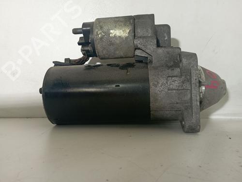 Used Starter Starter FORD FOCUS II Saloon (DB_, FCH, DH) [2005-2026] 33425996 33425996