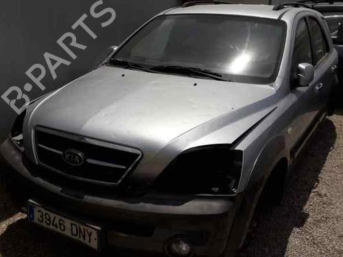 Rim KIA SORENTO I (JC) 2.5 CRDi 4WD | BP19094629C45 