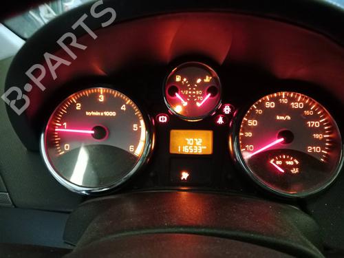 Alternator PEUGEOT 207 (WA_, WC_) 1.6 HDi | BP26696762M7 