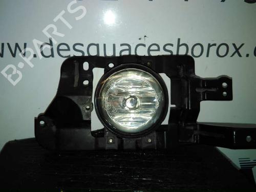 Right front fog light CITROËN XSARA PICASSO (N68) 1.6 HDi | BP2974406C31 
