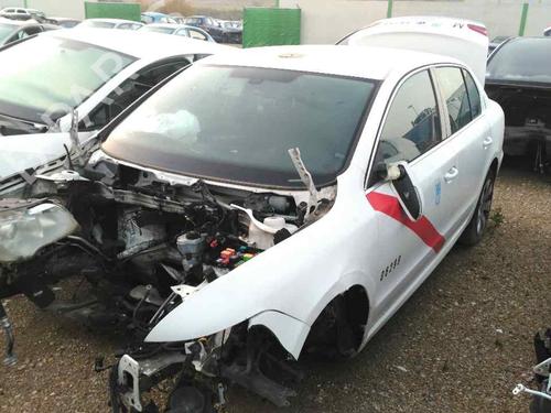 Right front driveshaft SKODA SUPERB II Estate (3T5) 2.0 TDI 16V | BP21167312M39