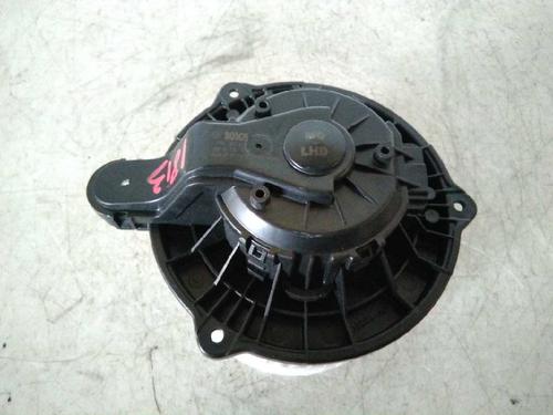 Heater blower motor HYUNDAI i30 (GD)  | BP4671321M62 