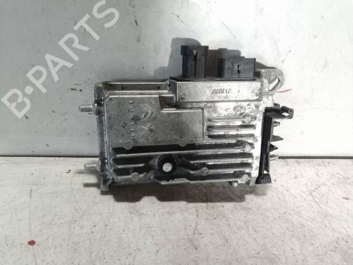 Elektronische module CITROËN C4 II (NC_) 1.6 BlueHDi 120 (120 hp) 7834098