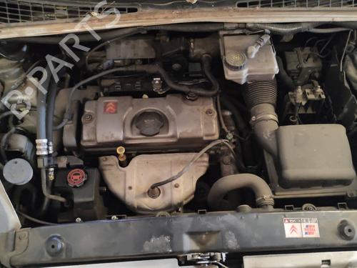 Front right window mechanism CITROËN XSARA PICASSO (N68)  | BP17647594C23 