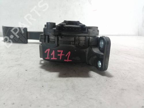 Pedal SEAT IBIZA IV SC (6J1, 6P5)  | BP7536611I4 