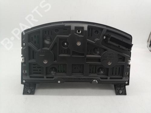 Instrument cluster OPEL ASTRA H GTC (A04)  | BP17956138C47 