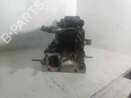 Cylinder head CITROËN XSARA (N1) 2.0 HDi 109 | BP11697099M5 