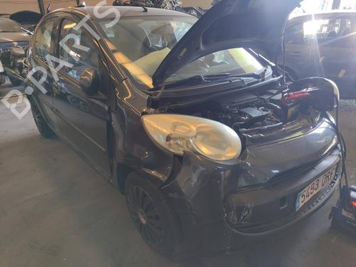 ABS pump CITROËN C1 (PM_, PN_)  | BP28278690M43 