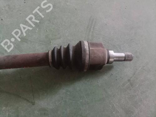 Left front driveshaft CITROËN XSARA (N1)  | BP15820146M38 
