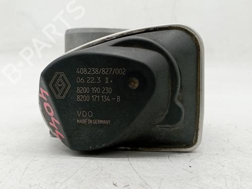 Spjældhus RENAULT SCÉNIC II (JM0/1_) [2003-2010]  20658678