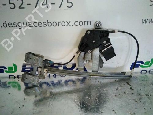 Rear right window mechanism SKODA OCTAVIA I (1U2)  | BP2974300C25 