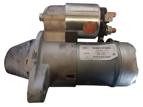 Used Starter OPEL ASTRA H (A04) [2004-2014]  32397496