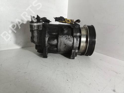 AC compressor PEUGEOT 407 (6D_)  | BP10923224M34 