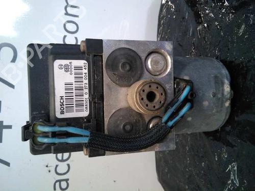 ABS pump NISSAN ALMERA II (N16) 1.5 dCi | BP3456018M43 