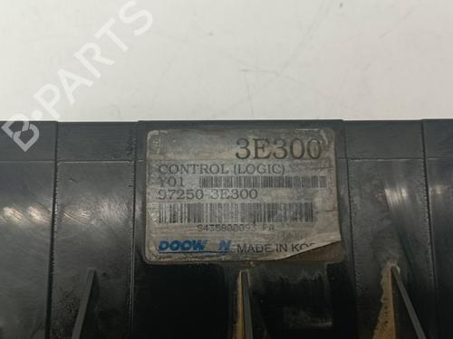 Climate control KIA SORENTO I (JC) 2.5 CRDi 4WD | BP16582286I5 
