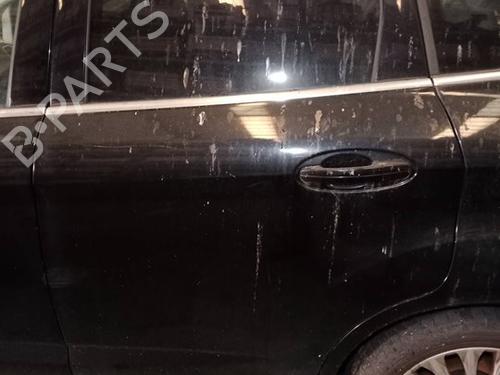Used Left rear door FORD C-MAX II (DXA/CB7, DXA/CEU) [2010-2019]  26696810