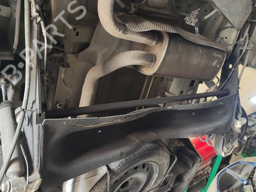 BP15621398M2 | Rear axle FIAT SCUDO Bus (270_, 272_) 2.0 D Multijet BP15621398M2