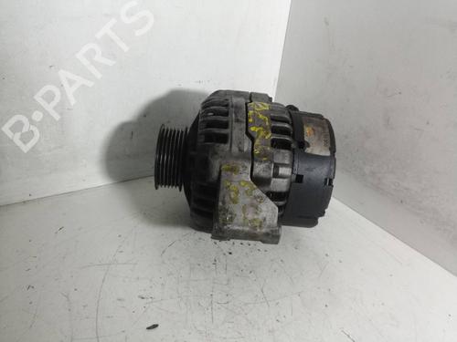 Used Alternator Alternator 39185132 39185132