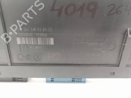 Elektronisk modul BMW 1 (E87)  | BP13381974M83 