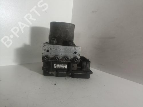 Used ABS pump ABS pump PEUGEOT 508 SW I (8E_) 1.6 HDi (112 hp) 34461036 34461036