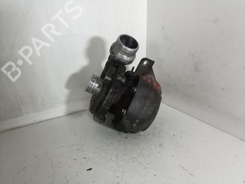 Used Turbocharger/Supercharger Turbocharger/Supercharger 38470634 38470634