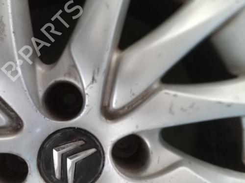 Felg CITROËN C4 Picasso I MPV (UD_)  | BP19638009C45 