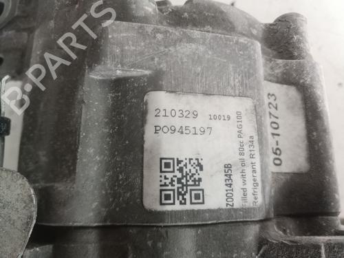 Compressor A/C DACIA DUSTER SUV Van 1.5 dCi 4x4 | BP36813977M34 - Image 6
