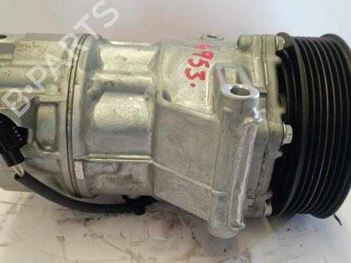 AC compressor RENAULT CLIO V (B7_)  | BP29721772M34 