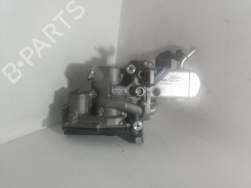 Egr Egr RENAULT GRAND SCÉNIC III (JZ0/1_) [2009-2016] 34461096 34461096